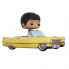 Фигурка Funko POP Лицо со шрамом 03 Тони в Кабриолете
