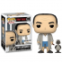 Фигурка Funko POP Клан Сопрано 1295 Тони с уткой
