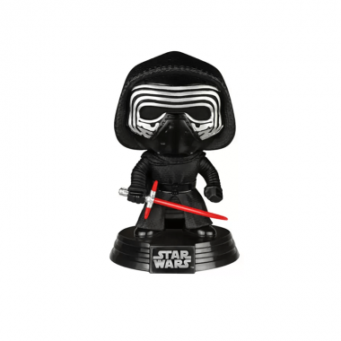 Фигурка Funko POP Звездные Войны 60 Кайло Рен