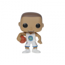 Фигурка Funko POP 19 NBA Стефан Карри
