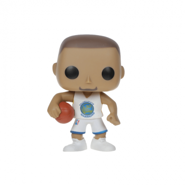 Фигурка Funko POP 19 NBA Стефан Карри
