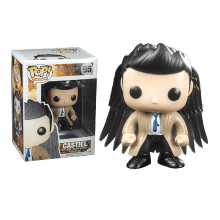 Фигурка Funko POP Сверхъестественное 95 Кастиэль