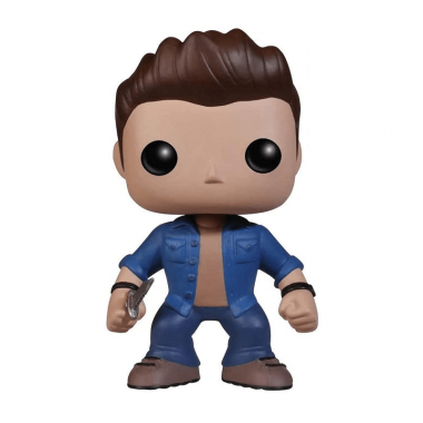 Фигурка Funko POP Сверхъестественное 94 Дин
