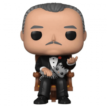 Фигурка Funko POP Крестный Отец 1200 Вито Корлеоне Фигурка Funko POP Крестный Отец 1200 Вито Корлеоне