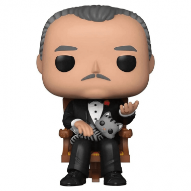 Фигурка Funko POP Крестный Отец 1200 Вито Корлеоне