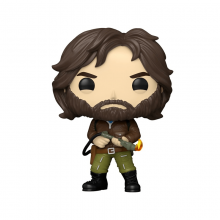 Фигурка Funko POP Нечто 993 Джей Макриди Фигурка Funko POP Нечто 993 Джей Макриди