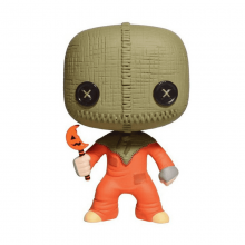 Фигурка Funko POP Сладость или Гадость 57 Сэм Фигурка Funko POP Сладость или Гадость 57 Сэм