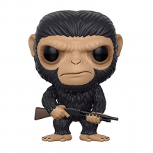 Фигурка Funko POP Планета Обезъян 453 Цезарь Фигурка Funko POP Планета Обезъян 453 Цезарь