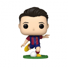 Фигурка Funko POP Барселона 64 Левандовски Фигурка Funko POP Барселона 64 Левандовски