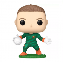 Фигурка Funko POP Барселона 67 Тер Штеген Фигурка Funko POP Барселона 67 Тер Штеген