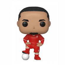Фигурка Funko POP Ливерпуль 16 Вирджил Ван Дейк Фигурка Funko POP Ливерпуль 16 Вирджил Ван Дейк