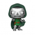 Фигурка Funko POP Фантастическая Четверка 561 Доктор Дум