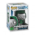 Фигурка Funko POP Фантастическая Четверка 561 Доктор Дум