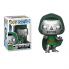 Фигурка Funko POP Фантастическая Четверка 561 Доктор Дум