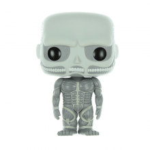 Фигурка Funko POP Атака Титанов 23 Колоссальный Титан Фигурка Funko POP Атака Титанов 23 Колоссальный Титан