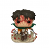 Фигурки Funko POP по аниме Атака Титанов