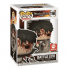 Фигурка Funko POP Атака Титанов 1169 Леви в битве