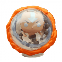 Фигурка Funko POP Аватар 1000 Аанг