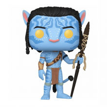Фигурка Funko POP Аватар 1321 Джейк Салли