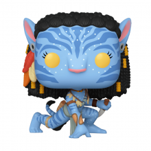 Фигурка Funko POP Аватар 1322 Нейтири