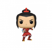 Фигурка Funko POP Аватар 542 Азула