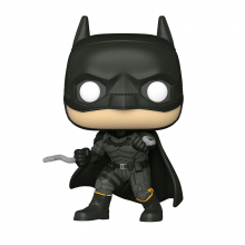 Фигурка Funko POP 1189 Бэтмен