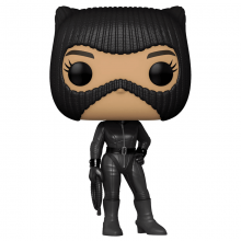 Фигурка Funko POP 1190 Бэтмен Селина Кайл
