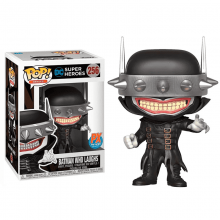 Фигурка Funko POP 256 Бэтмен смеётся