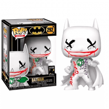 Фигурка Funko POP 292 Бэтмен