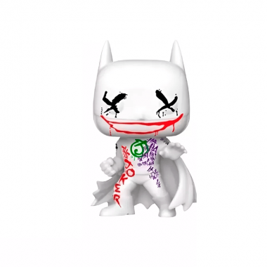 Фигурка Funko POP 292 Бэтмен