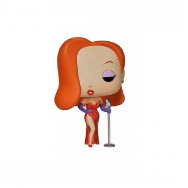 Фигурка Funko POP Disney Джессика Раббит арт.104