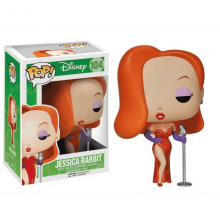 Фигурка Funko POP Disney Джессика Раббит арт.104