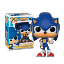 Фигурка Funko POP 283 Соник