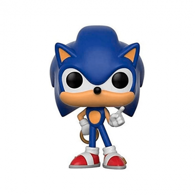 Фигурка Funko POP 283 Соник