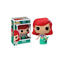Фигурка Funko POP Disney Ариель арт. 27