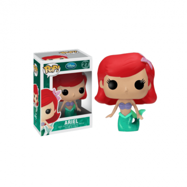 Фигурка Funko POP Disney Ариель арт. 27