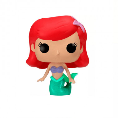 Фигурка Funko POP Disney Ариель арт. 27