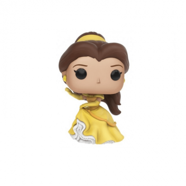 Фигурка Funko POP Disney Бель арт.221