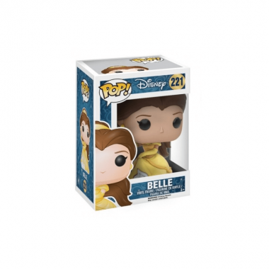 Фигурка Funko POP Disney Бель арт.221