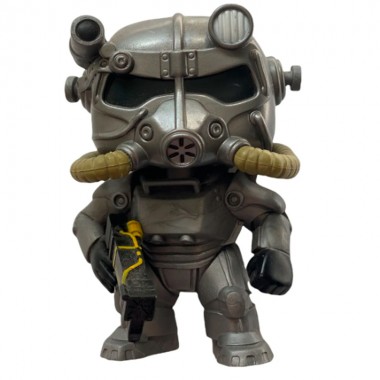 Фигурка Funko POP Fallout Power Armor арт.49