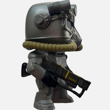 Фигурка Funko POP Fallout Power Armor арт.49