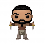 Фигурка Funko POP Игра Престолов 90 Кхал Дрого