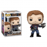 Фигурка Funko POP Стражи Галактики Звёздный Лорд 1201