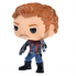 Фигурка Funko POP Стражи Галактики Звёздный Лорд 1201