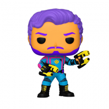 Фигурка Funko POP Стражи Галактики 3 1240 Звездный Лорд Фигурка Funko POP Стражи Галактики 3 1240 Звездный Лорд