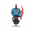 Фигурка Funko POP Стражи Галактики 2 310 Йонду