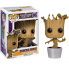 Фигурка Funko POP Стражи Галактики 65 Танцующий Грут