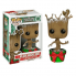Фигурка Funko POP 101 Танцующий Грут