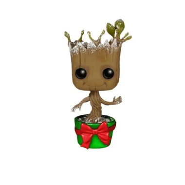 Фигурка Funko POP 101 Танцующий Грут