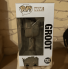 Фигурка Funko POP Стражи Галактики Грут 1203